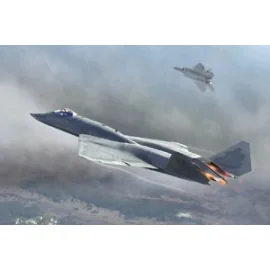 Northrop YF- 23 Prototipo