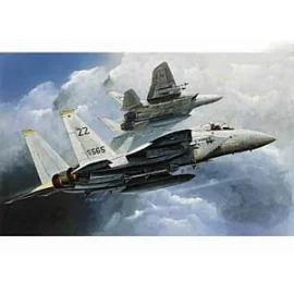 McDonnell F- 15 Eagle (WAS AC4435 )