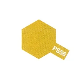 Mustard Yellow 86056 Tamiya TAMIPS56
