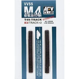 M4 VVSS T-49 Track