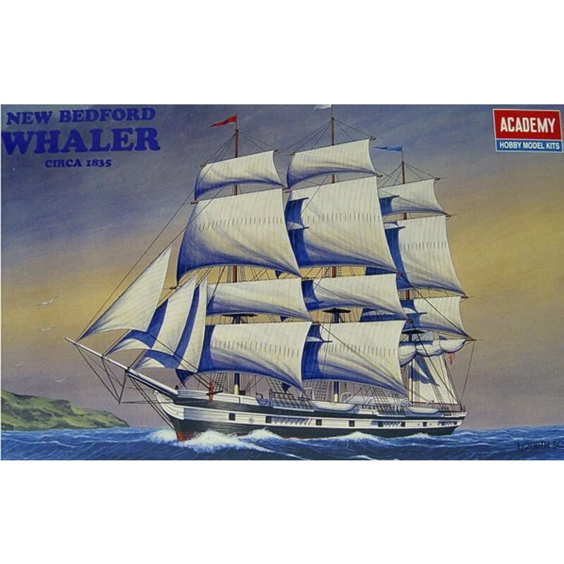 New Bedford Whaler