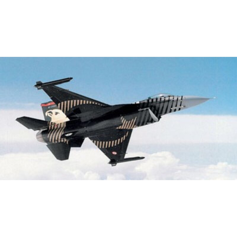Solo Turk F 16C