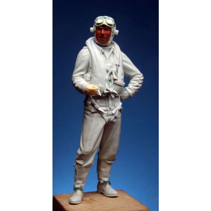 1/24 - Barracuda Studios 24208 - Figuras 1/24 - Barracuda Studios 24208 - Figuras