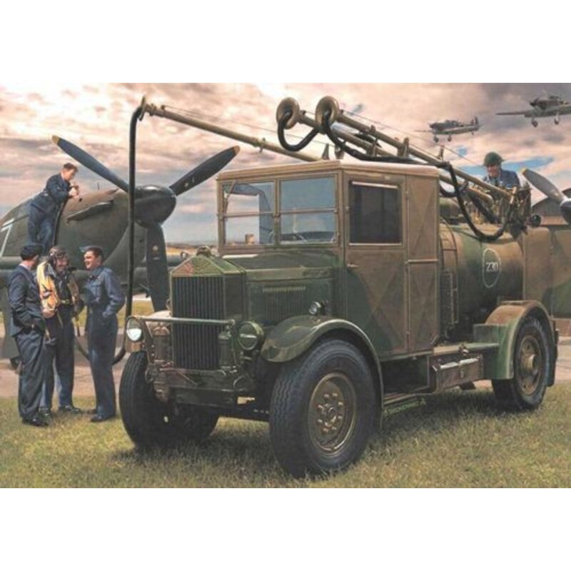 Churchill Mk IV AVRE con Fascine Carrier FrameFascine non incluso, sarà disponibile separatamente Churchill Mk IV AVRE con Fascine Carrier FrameFascine non incluso, sarà disponibile separatamente