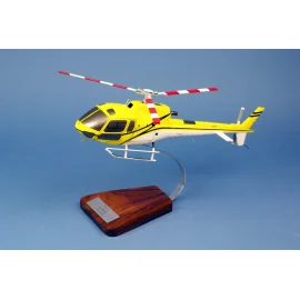 AS350 Ecureuil
