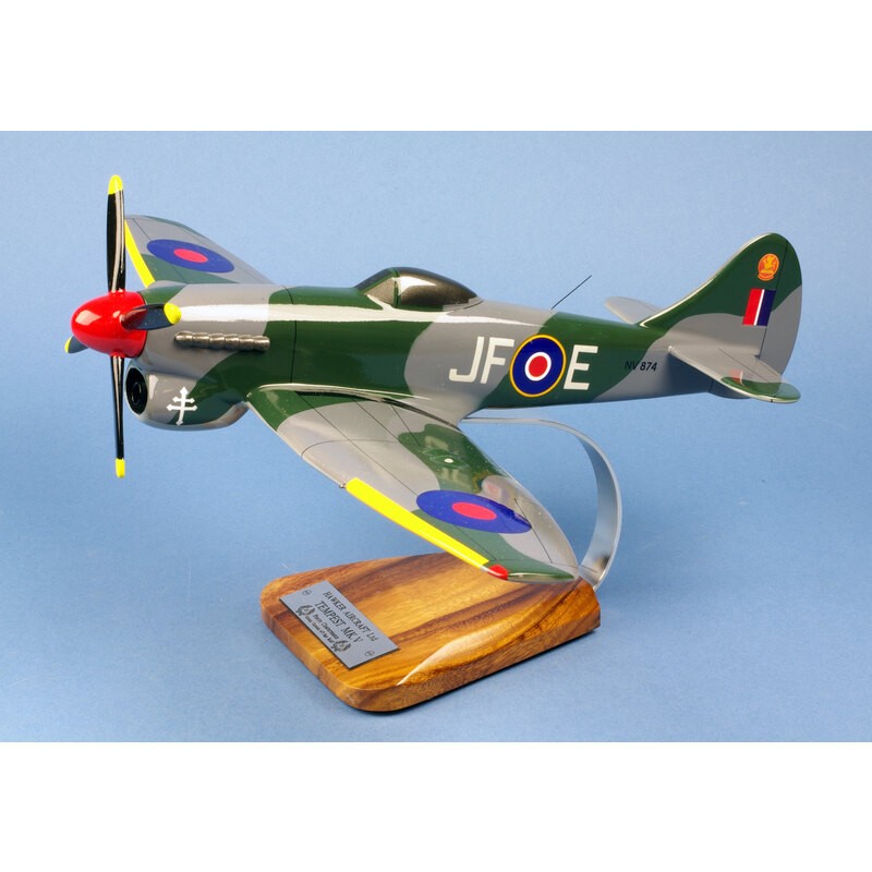 Tempest MK.V