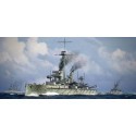 HMS Dreadnought 1915 HMS Dreadnought 1915