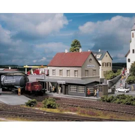 Burgstein ESTACIÓN