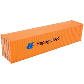 Happag Lloyd Container 40 