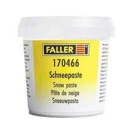 PASTA 150ML NIEVE
