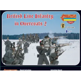 9.2-inch britannico Siege Howitzer con equipaggio in inverno uniforme (WWI)
