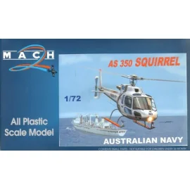 AS-350 Ardilla Ardilla australiana Navy / Ejército