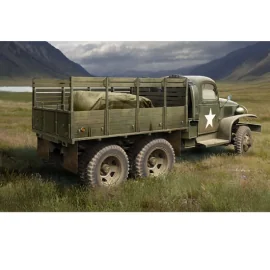 GMC CCKW US-352