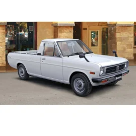 Camión Nissan Sunny