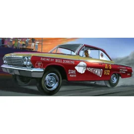 Chevrolet Bel Air SS