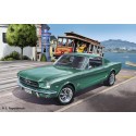 ford mustang fastback 2 +2