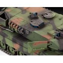 Leopard 2 A6/A6M