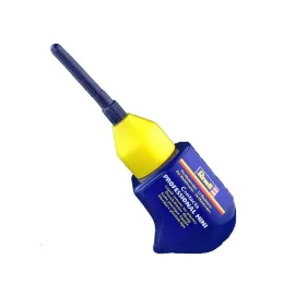 Cola de poliestireno profesional mini - Contacta (los líquidos pueden ser enviados sólo con un modelo. Esto les protege durante