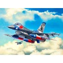 Lockheed-Martin F-16C USAF Lockheed-Martin F-16C USAF