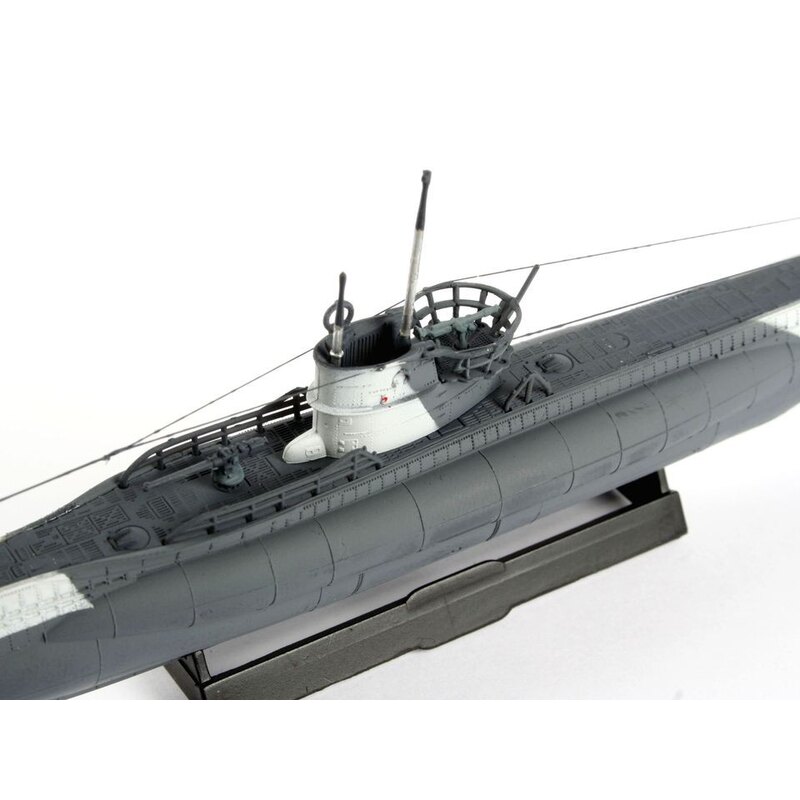 U-Boat Type VIIc Submarine (submarine) 