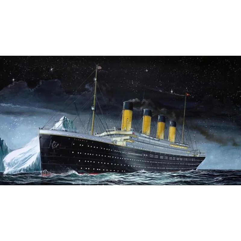 RMS Titanic