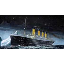 RMS Titanic