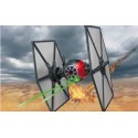 Merchandising de películas : TV Primera Orden de Fuerzas Especiales Tie Fighter (TM) Merchandising de películas : TV Primera Orden de Fuerzas Especiales Tie Fighter (TM)