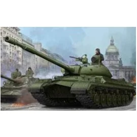 T-10M / MK Soviética pesado TankNew herramientas!