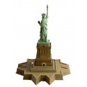 La estatua de la Libertad La estatua de la Libertad