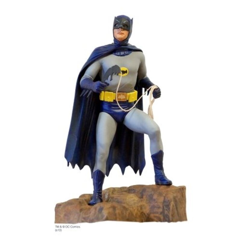 Figura Batman 1966 Adam West