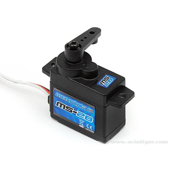 SERVO MV-28 ION Maverick 1500MV28061 SERVO MV-28 ION Maverick 1500MV28061