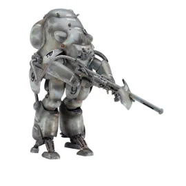 KRIEGER LUNA MK44
