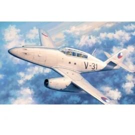 Me 262 B-1a / CS-92
