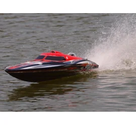 Alfa BL 1m RTS Rojo / MHD4S