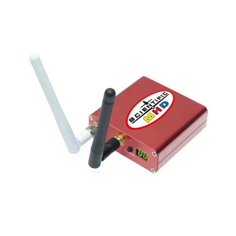 convertidor de WIFI