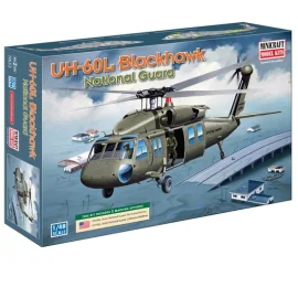 UH-60L BlackHawk