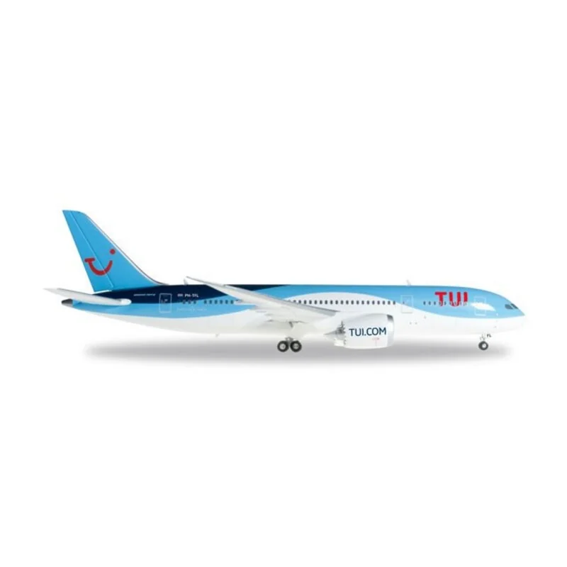 Miniatura TUI Airlines Boeing 787-8 Dreamliner PH-TFL Miniatura TUI Airlines Boeing 787-8 Dreamliner PH-TFL