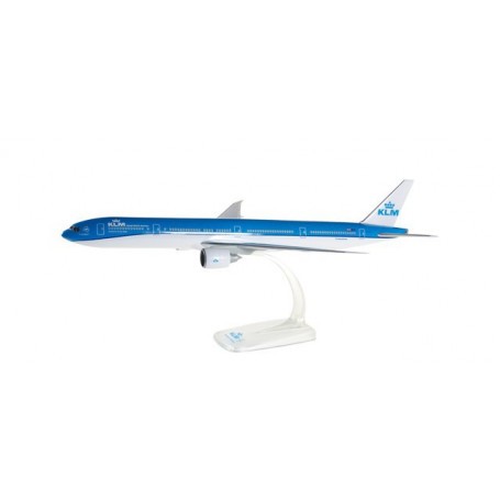 Miniatura KLM Boeing 777-300ER