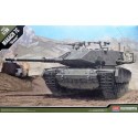 tanque de Magach 7C modernizado Ejército israelí (variante de la M60) y bala -. Nueva torreta, gran cesta de almacenamiento exte tanque de Magach 7C modernizado Ejército israelí (variante de la M60) y bala -. Nueva torreta, gran cesta de almacenamiento exte