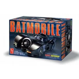 1989 Batmobile