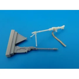 MG-34 Ametralladora
