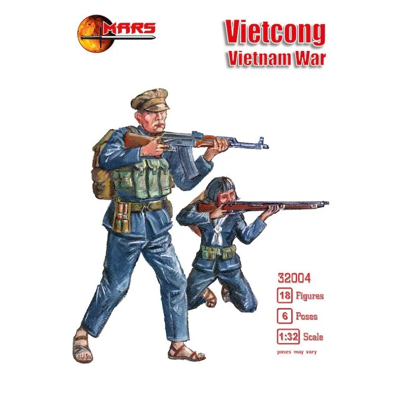Vietcong Vietcong