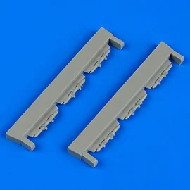 bastidores de bombas Avia B-534 (diseñados para ser utilizados con los kits de Eduard) [B-534/1 B-534 / B-534 II / III B-534 / I