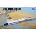 Northrop T-38C Talon (NASA) Northrop T-38C Talon (NASA)