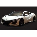 Honda NSX 2016 TT02
