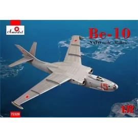 Beriev Be-10 Mallow