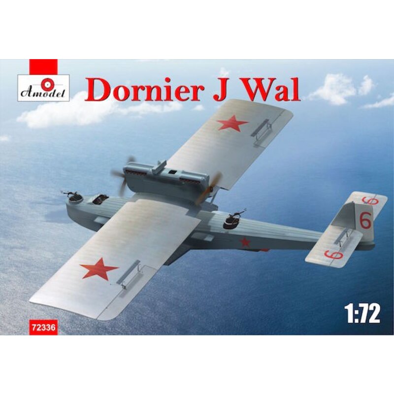 Dornier Wal Do.J hidroavión Adhesivos de Rusia Dornier Wal Do.J hidroavión Adhesivos de Rusia