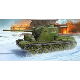 KV-5 Super Tanque Pesado