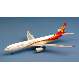 Hong Kong de Air Airbus A330-300 B-LNN