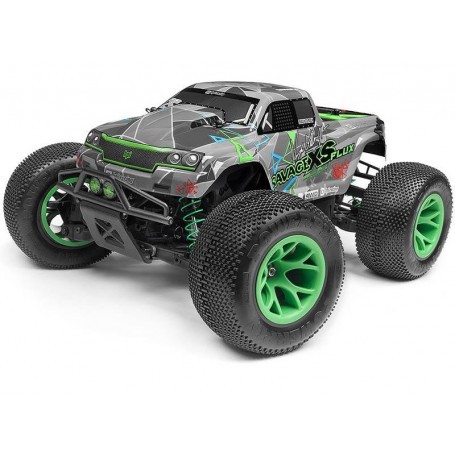 Buggy RC SAVAGE XS FLUX VGTR